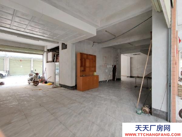 贛州市于都物資倉庫 房東直租,于銀大道旁,全硬化路面,運輸車輛進出方便