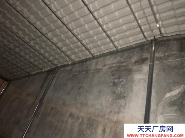 贛州市于都物資倉庫 交通便利，樓層有3米多，可做廠房和倉庫