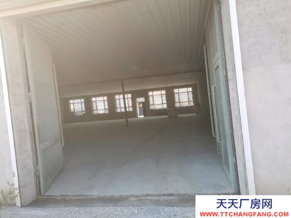 北林交通方便，有動力電，深水井 餅干廠房