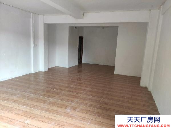 贛州市于都物資倉庫 福麒山莊，交通便利，商住或做倉庫，臨大路