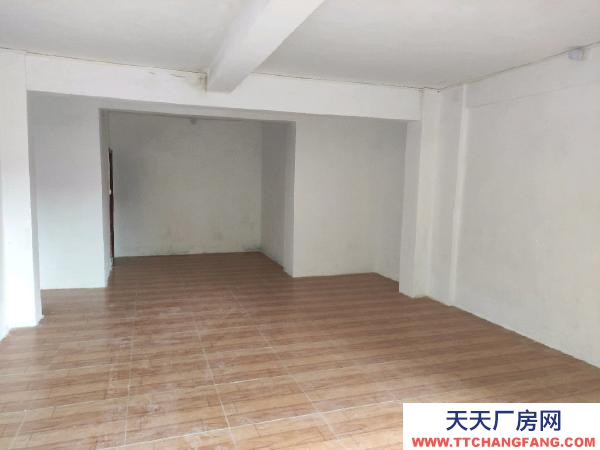 贛州市于都物資倉庫 福麒山莊，交通便利，商住或做倉庫，臨大路