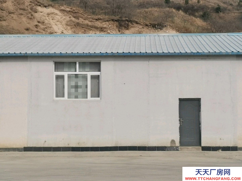 承德 圍場(出租) 圍場鎮河東中街倉庫出租