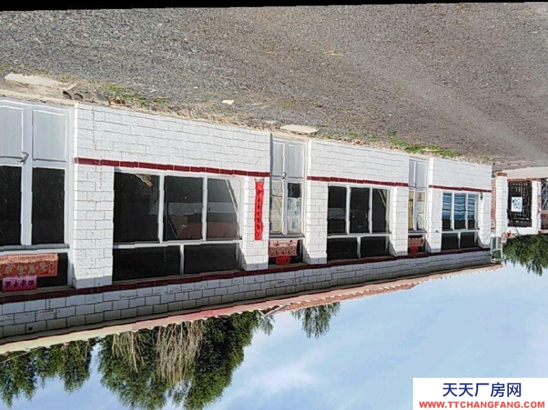 承德 圍場(出租) 庫房質量好可放各種物品，有監控可停大車方便安全，價格可以商量