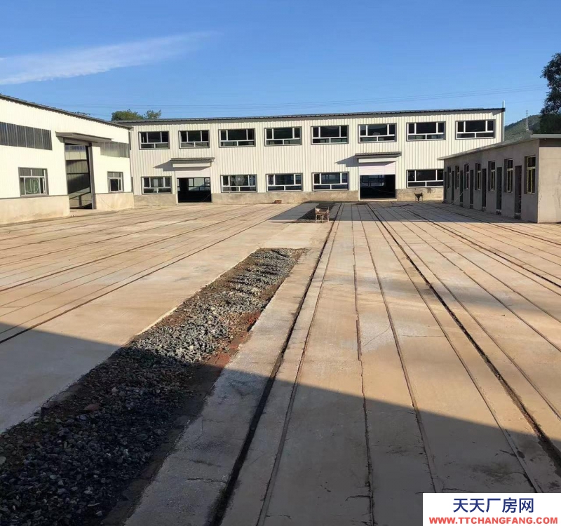 承德 灤平(出租) 承德市灤平縣肉制品廠庫房出租(價格面議)