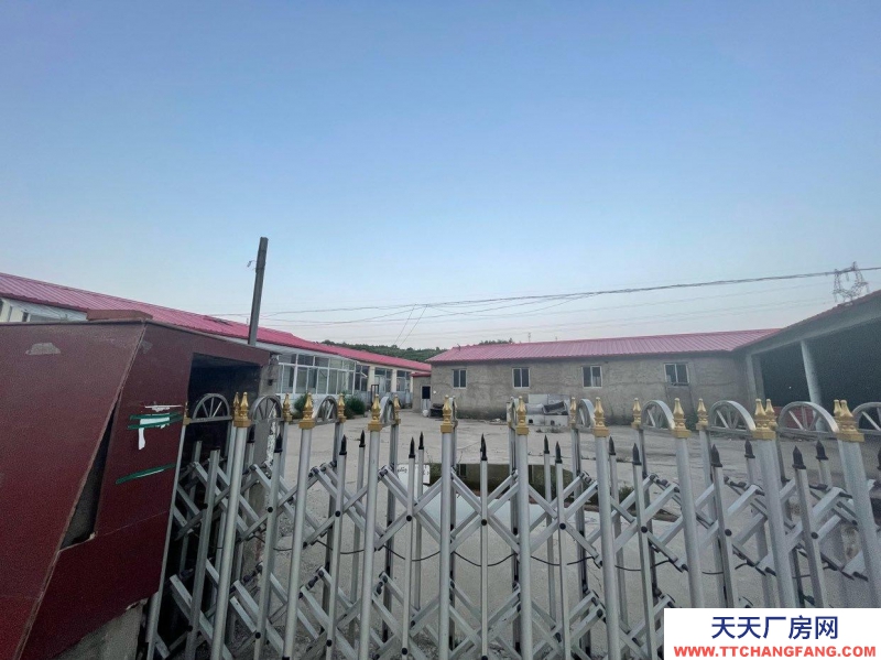 承德 灤平(出租) 豬養殖場 可租可售 證件齊全