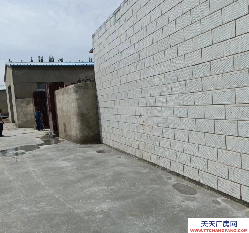 (出租) 天賦河套附近新裝修倉庫，廠房出租，價(jià)格便宜！