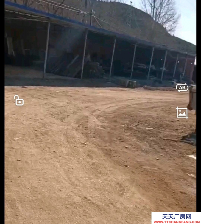 承德 灤平(出租) 發(fā)酵肉制品廠房租賃,可進大車,三相電齊全,有住宿條件