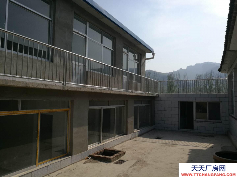 承德 灤平(出租) 出租灤平華興路353國道旁民房一處