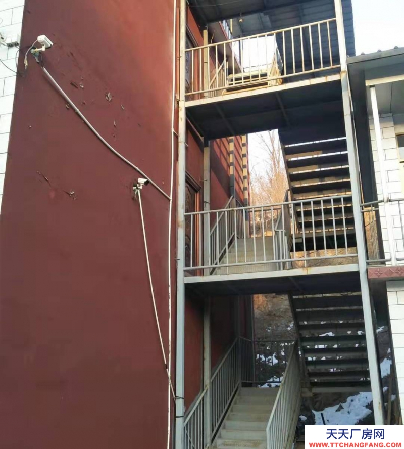 承德 灤平(出租) 獨(dú)門獨(dú)院適宜農(nóng)家樂住宿