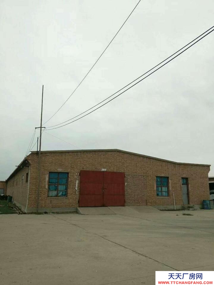 (出租) 臨河區東開發區內廠房出租，可用于食品車間、倉庫