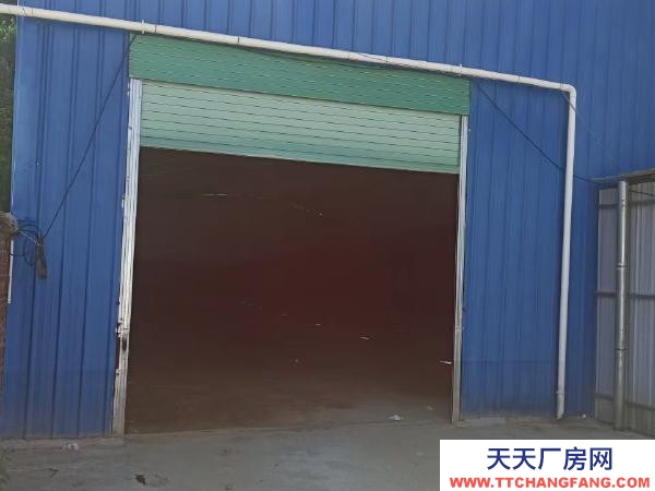 贛州市寧都機加工廠房 自建廠房，交通方，適合做倉庫，加工廠，車庫等，價格面議。