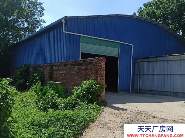 贛州市寧都機加工廠房 自建廠房，交通方，適合做倉庫，加工廠，車庫等，價格面議。