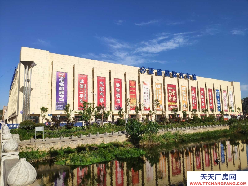 (出租) 徐州銅山大成物流園隔壁倉庫，電商平臺出租物流倉庫電商倉庫