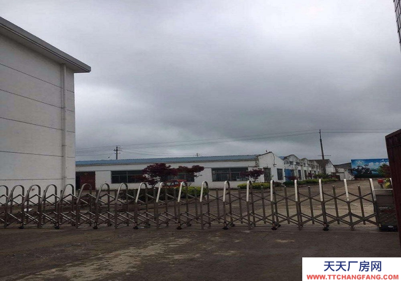 (出租)徐州睢寧縣城官山農村7000平大院子畝地養殖場倉庫出租