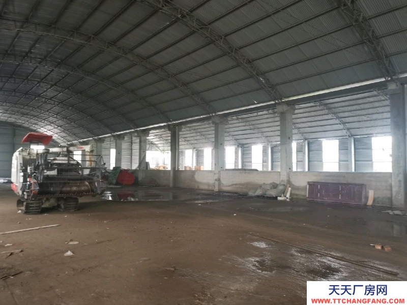 (出租) 徐州睢寧可整租可分租,可提供花園式辦公室物流倉庫