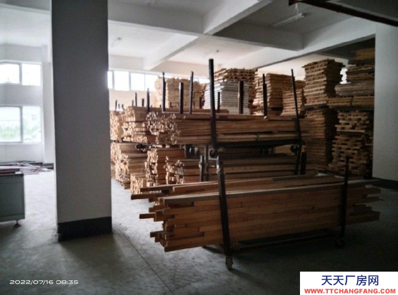 (出租) 徐州睢寧因倉庫閑著尋求合作，可以共同發展適合物流電商