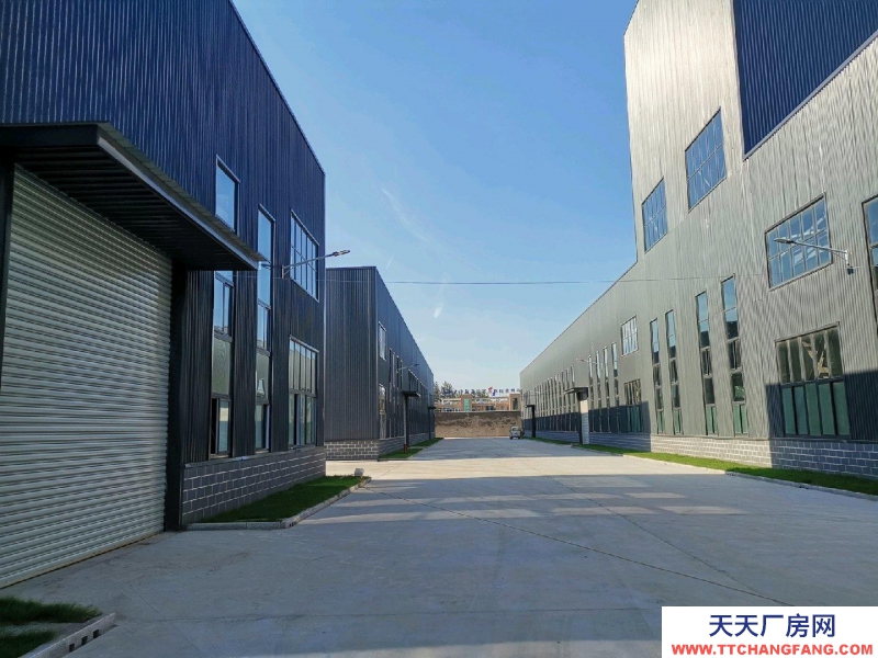 (出租) 徐州睢寧城區 高標準現代化廠房出租 倉庫 6000平米適合物流倉