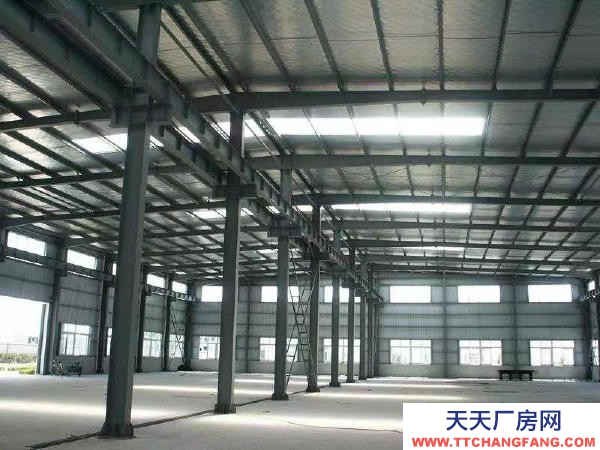 贛州市會昌豆制品廠房 出租會昌九州工業區廠房