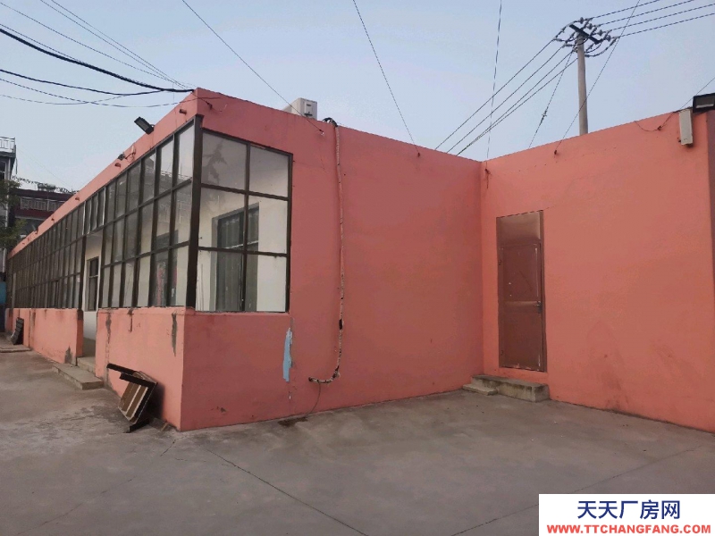 (出租) 徐州新沂位置優越，停車方便，價格實惠適合電商倉庫