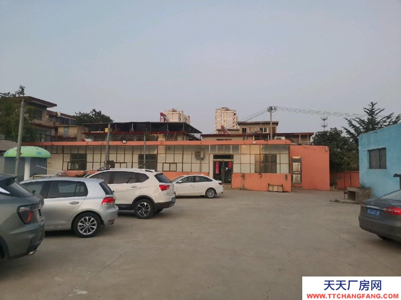 (出租) 徐州新沂位置優越，停車方便，價格實惠適合電商倉庫