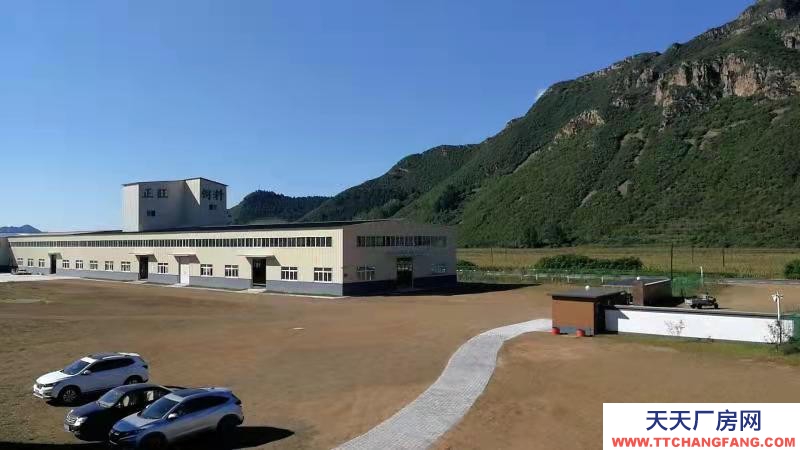 承德 隆化(出租) 隆化縣章吉營(yíng)鄉(xiāng)肉制品廠房出租、出售、合作