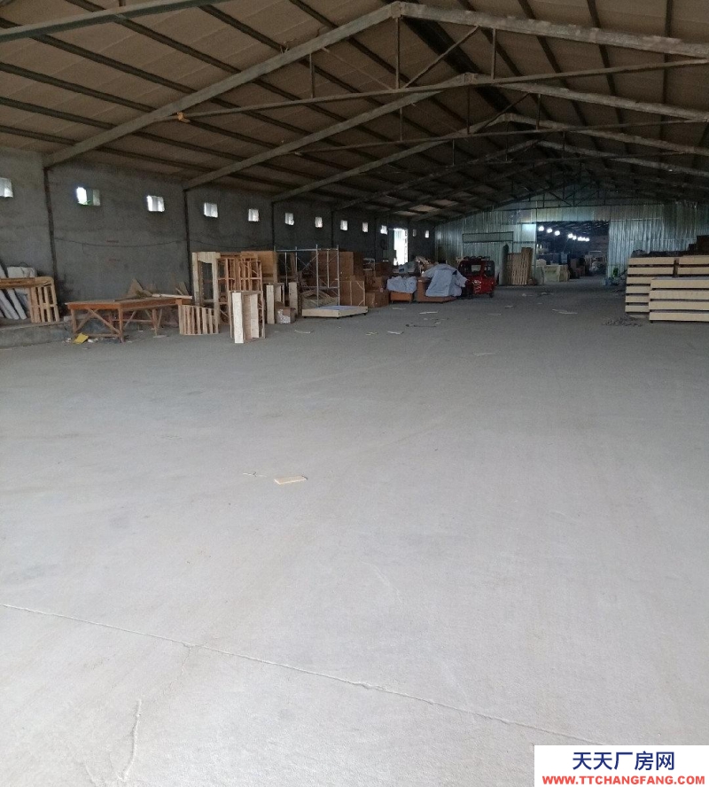 (出租) 徐州新沂500~2000平米廠房對外出租物流倉庫