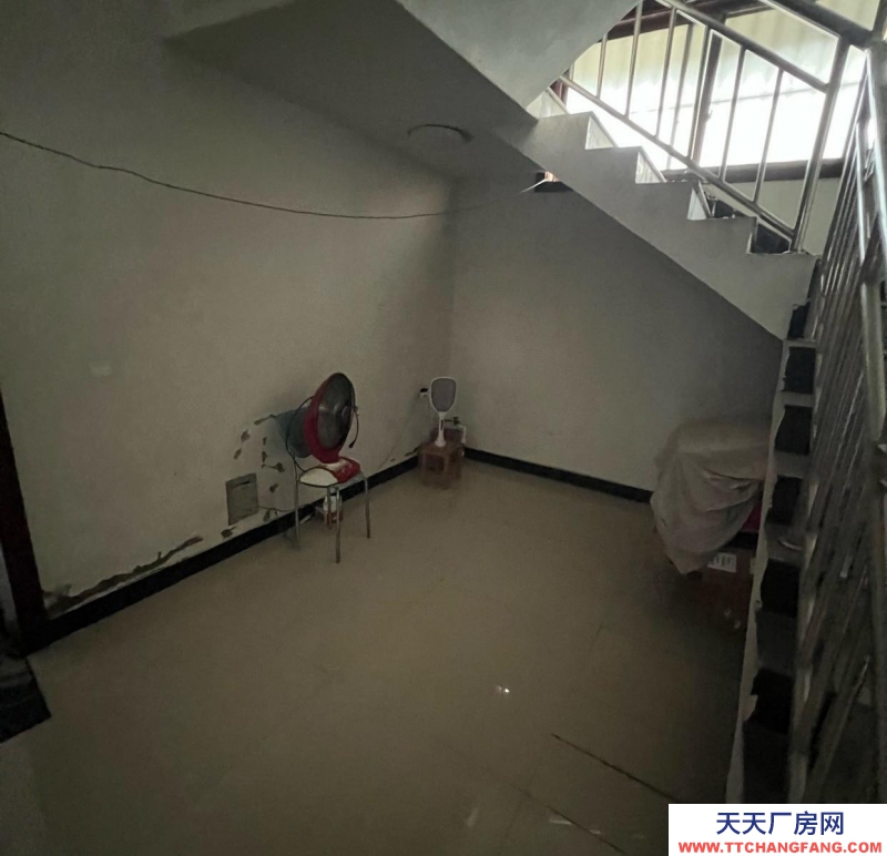 (出租)徐州新沂獨門獨院，地勢高，防潮通風適合電商倉庫