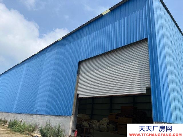 (出租) 徐州新沂道北公路港物流園！可分割！500-1800平方物流倉庫