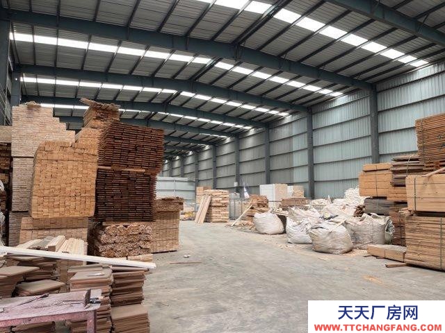 (出租) 徐州新沂道北公路港物流園！可分割！500-1800平方物流倉庫