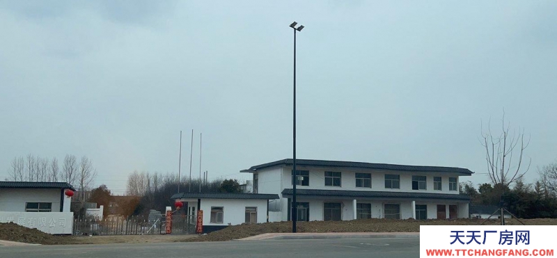 (出租) 徐州新沂5元/平方，層高3米5，可做倉庫廠房使用適合物流倉庫