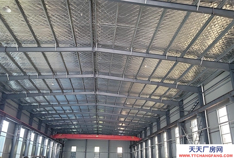 (出租) 徐州邳州標準化廠房，交通便利，可分割出租物流倉庫