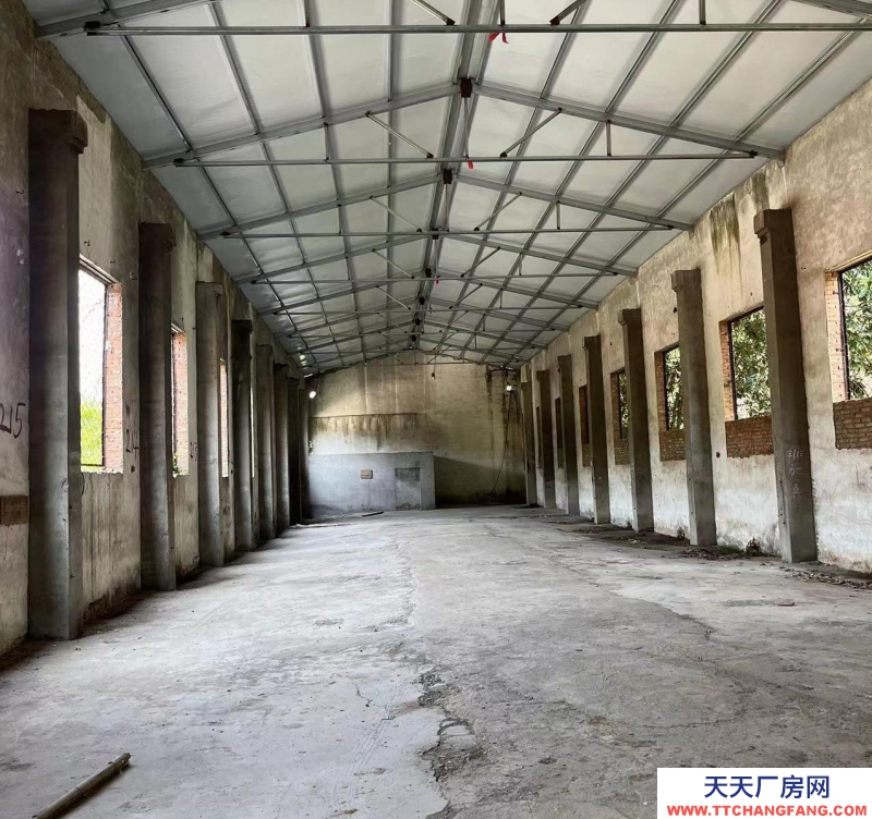 (出租) 徐州邳州房主自己廠房出租，價(jià)格面議適合物流倉(cāng)庫(kù)