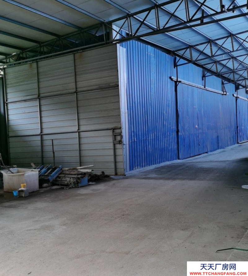 (出租) 徐州邳州水電齊全，門口長安路，大車方便建材倉庫