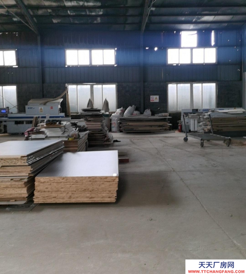 (出租) 徐州邳州水電齊全，門口長安路，大車方便建材倉庫