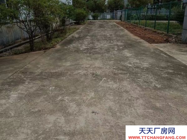 贛州市上猶肉制品廠房 園區標準廠房出租5000平方米,帶有辦公樓,住宿