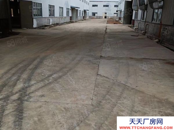 贛州市上猶肉制品廠房 園區標準廠房出租5000平方米,帶有辦公樓,住宿