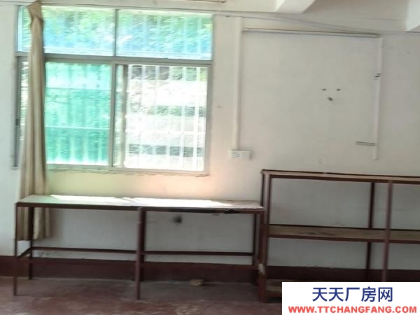 贛州市上猶機加工廠房  自己私人置辦的個人廠房，200多平米