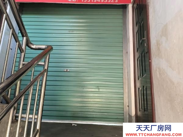 贛州市上猶機加工廠房 自己私人置辦的個人廠房,200多平米