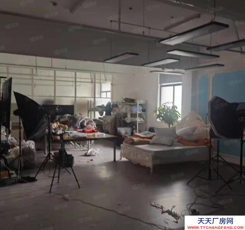 (出租) 南通崇川觀音山政府園區 可做倉儲和生產適合輕加工