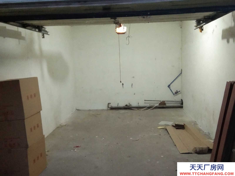 (出租) 臨河倉庫市中心近北二街出入方便