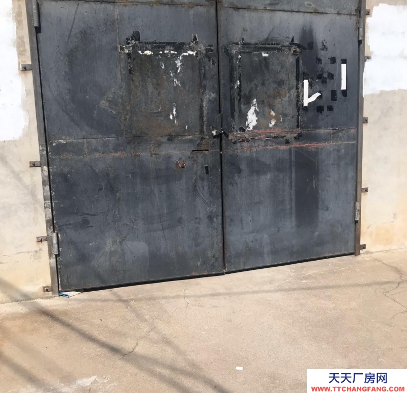 承德 隆化(出租) 可以當(dāng)倉(cāng)庫(kù)，車開(kāi)到門(mén)口可以