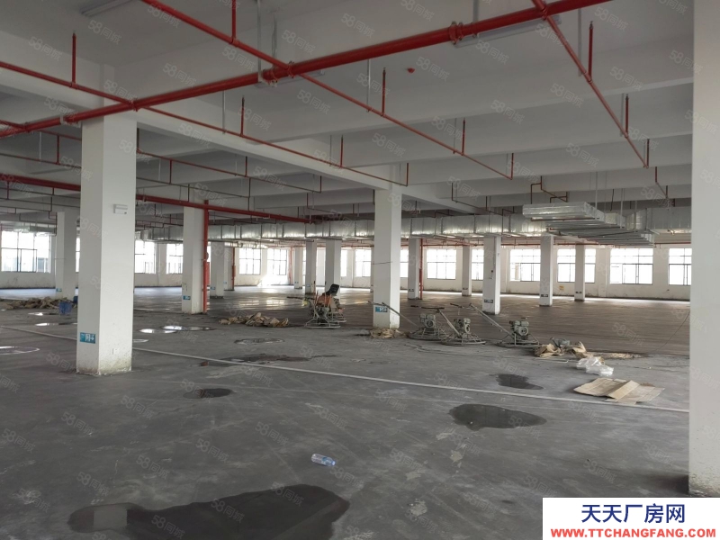 (出租) 南通崇川東社3600平方標準廠房出租！適合電子家紡