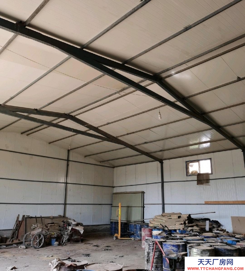 (出租) 臨河區先鋒橋附近225平米左右的大型庫房出租,有照明電。