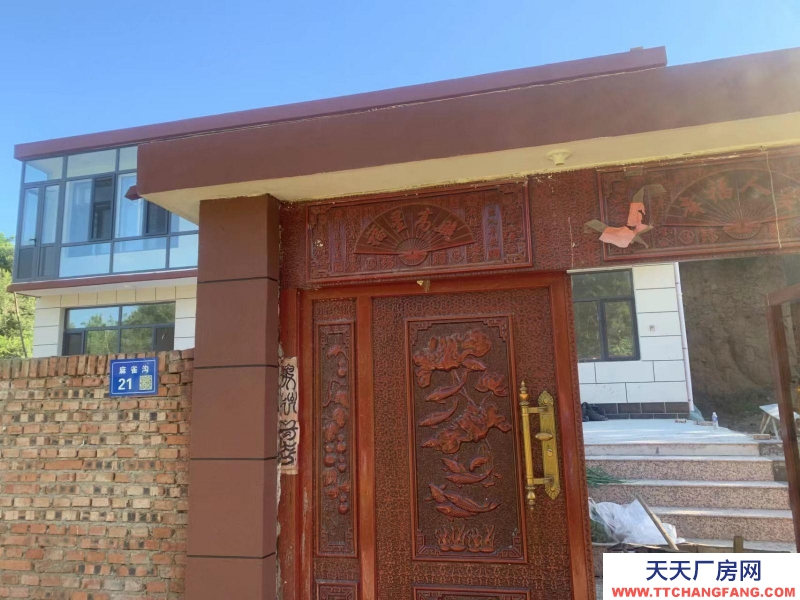 承德 隆化(出租) 出租隆化興洲路缸瓦窯溝村二層樓房