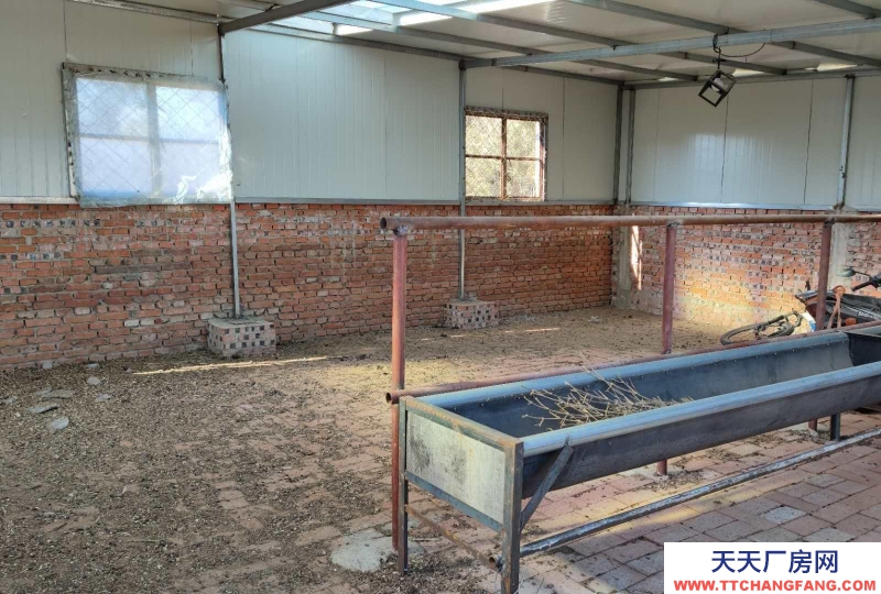 承德 隆化(出租) 隆化縣奧體中心出租倉(cāng)庫(kù)養(yǎng)殖場(chǎng)