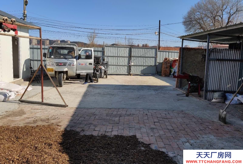 承德 隆化(出租) 隆化縣奧體中心出租倉(cāng)庫(kù)養(yǎng)殖場(chǎng)