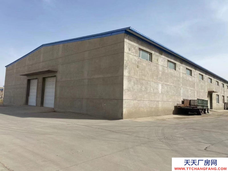 (出租) 臨河?xùn)|開發(fā)區(qū)3000平米倉庫出租