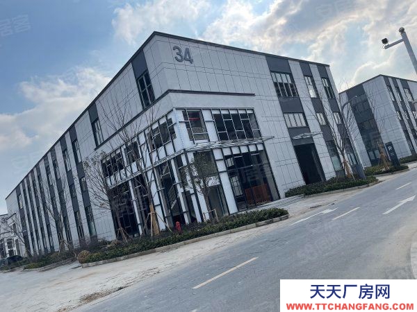 (出租) 南通崇川單層多層可租可售1200平，也有可酸洗的園區適合無污染