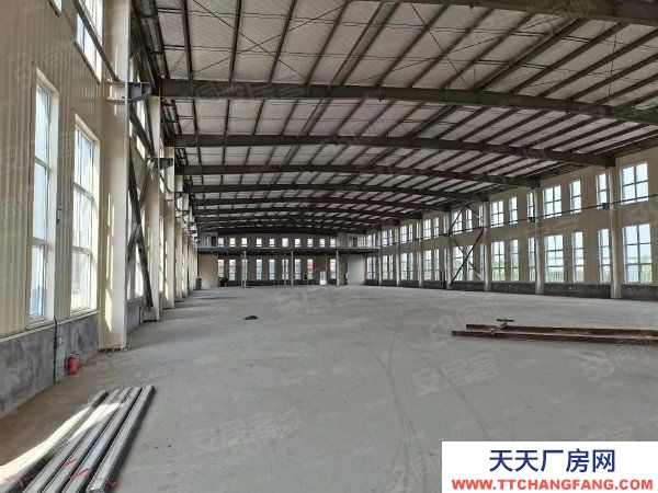 (出租) 南通崇川單層多層可租可售1200平,也有可酸洗的園區(qū)適合無(wú)污染