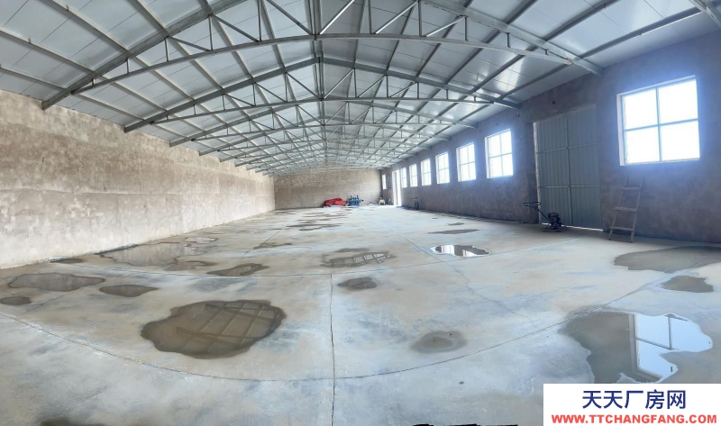 (出租) 巴市體校東墻大暖水電齊全 倉庫